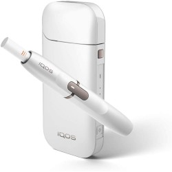 IQOS 2.4 PLUS Kit White