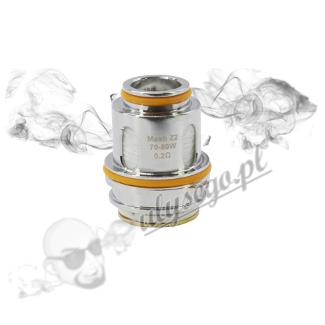 Grzałka Geekvape Z series 0.2ohm (Z2)