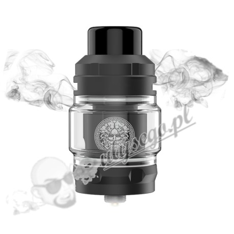 Geekvape Z Sub ohm Tank Black