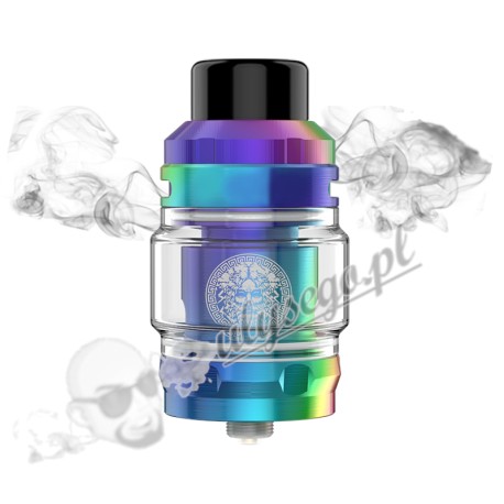 Geekvape Z Sub ohm Tank - Rainbow