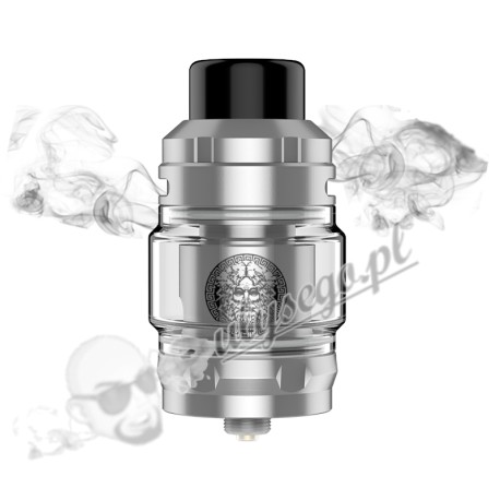 Geekvape Z Sub ohm Tank - Siiver