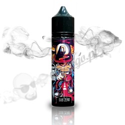 High5 Sub Zero 40ml.