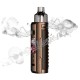 Voopoo Drag X POD KIT Bronze Knight