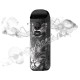 Smok Nord 4 Pod Kit Fluid Black Grey