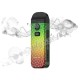 Smok Nord 4 Pod Kit Rasta Green Armor