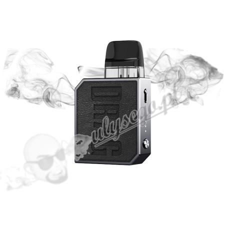 Voopoo Drag Nano 2 - Classic Black