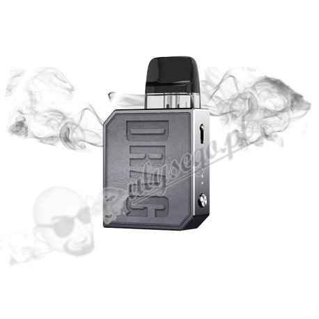 Voopoo Drag Nano 2 - Gull Grey