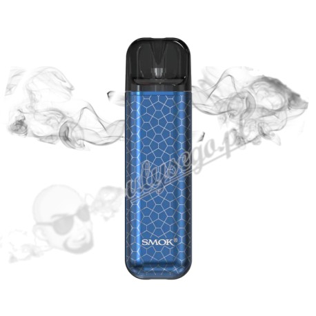 Smok Novo 2S Kit Blue Armor