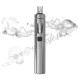 Joyetech eGo AIO Kit Silver