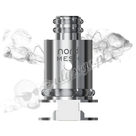 Grzałka Smok Nord Mesh 0.6ohm