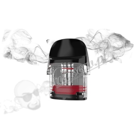 Vaporesso Luxe Q Mesh 0.8ohm Cartridge