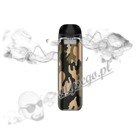 Vaporesso LUXE Q POD - Camo