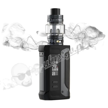 Smok Arcfox TFV18 Kit Gunmetal