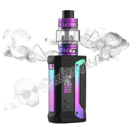 Smok Arcfox TFV18 Kit Rainbow