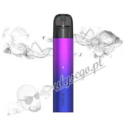 Smok Solus Pod - Blue Purple