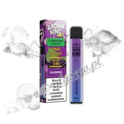 Aroma King - Blackberries 700+
