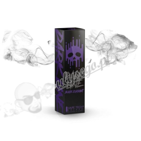 Dark Line Black Currant 6ml.