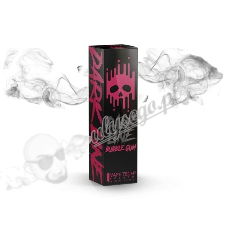 Dark Line Bubble Gum 6ml.