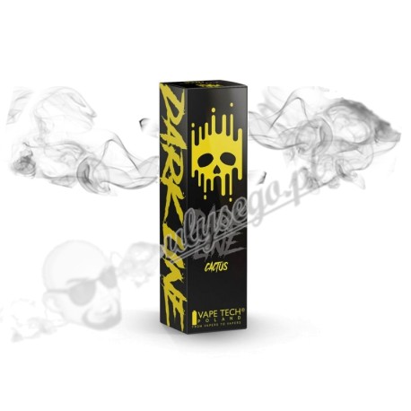 Dark Line Cactus 6ml.