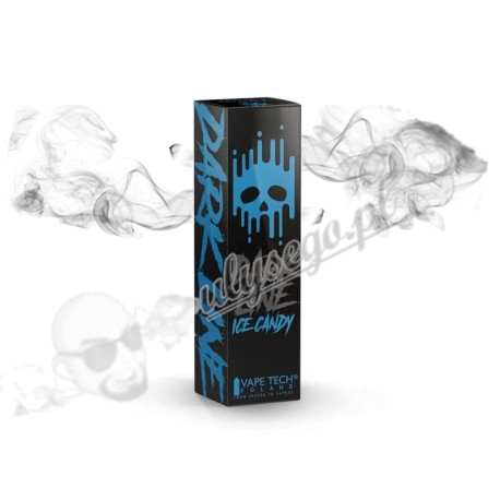 Dark Line Ice Candy 6ml.