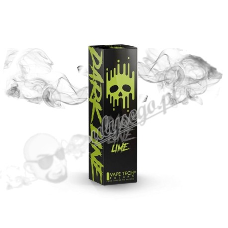 Dark Line Lime 6ml.