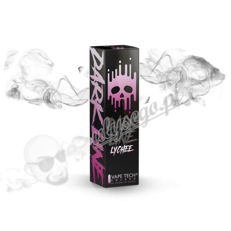 Dark Line Lychee 6ml.