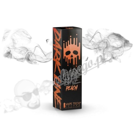 Dark Line Peach 6ml.