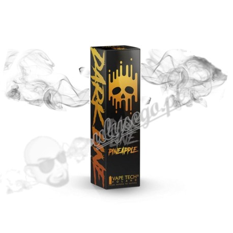 Dark Line Pineapple 6ml.