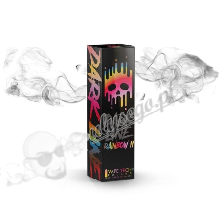 Dark Line Rainbow II 6ml.