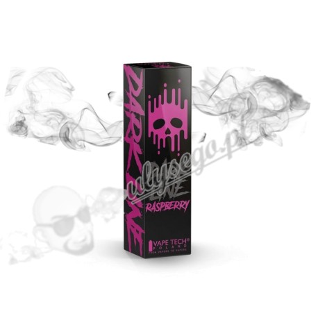 Dark Line Raspberry 6ml.