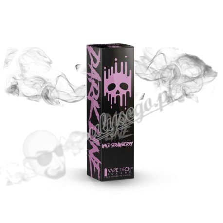 Dark Line Wild Strawberry 6ml.