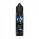 Dark Line Double 8/60ml - Black Curant Mentol