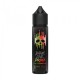 Dark Line Double 8/60ml - Kiwi Strawberry