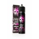 Dark Line Double 8/60ml - Bubble Gum Lychee