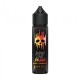 Dark Line Double 8/60ml - Banana Strawbery