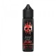 Dark Line Double 8/60ml - Strawberry Raspberry