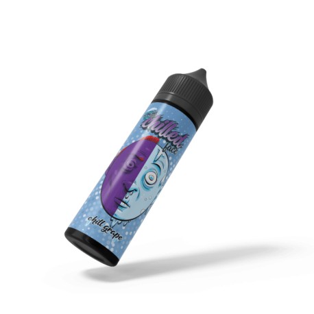 Chilled Grape 6ml.