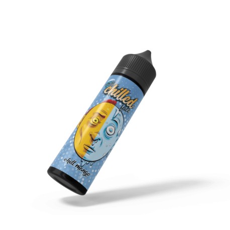 Chilled Mango 6ml.