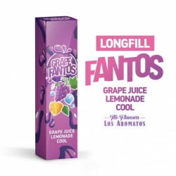 Fantos 9/60ml - Grape Fantos