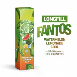 Fantos 9/60ml - Green Fantos