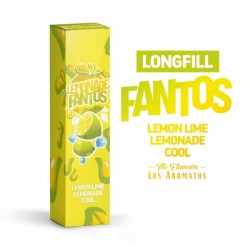 Fantos 9/60ml - Lemonade Fantos