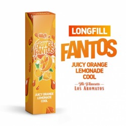 Fantos 9/60ml - Orange Fantos