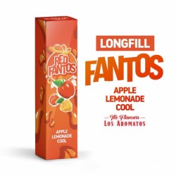 Fantos 9/60ml - Red Fantos