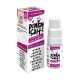 PINKY SALT OWOCE TROPIKALNE 10ml