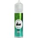 DUO ALOES - MENTHOL
