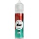 DUO GREJPFRUT MENTHOL