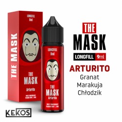 THE MASK Arturito