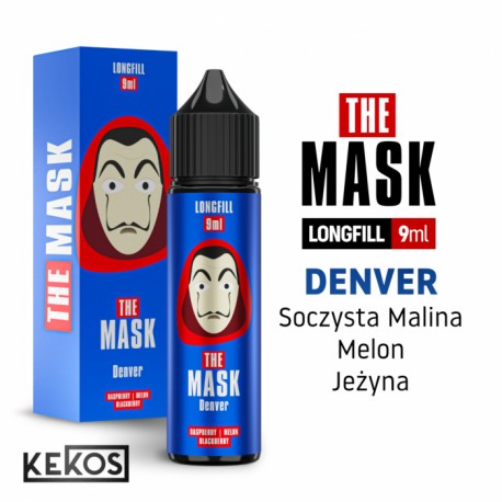 THE MASK Denver