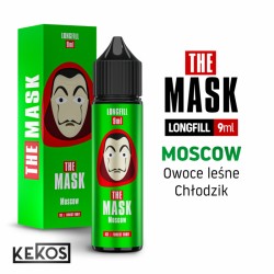 THE MASK Moscow