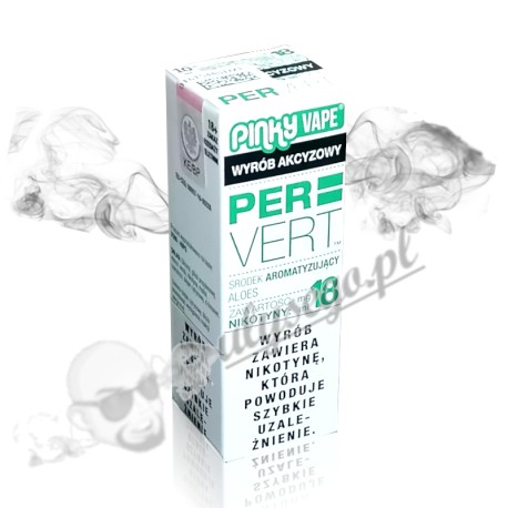 PINKY VAPE PERVERT 10ml.